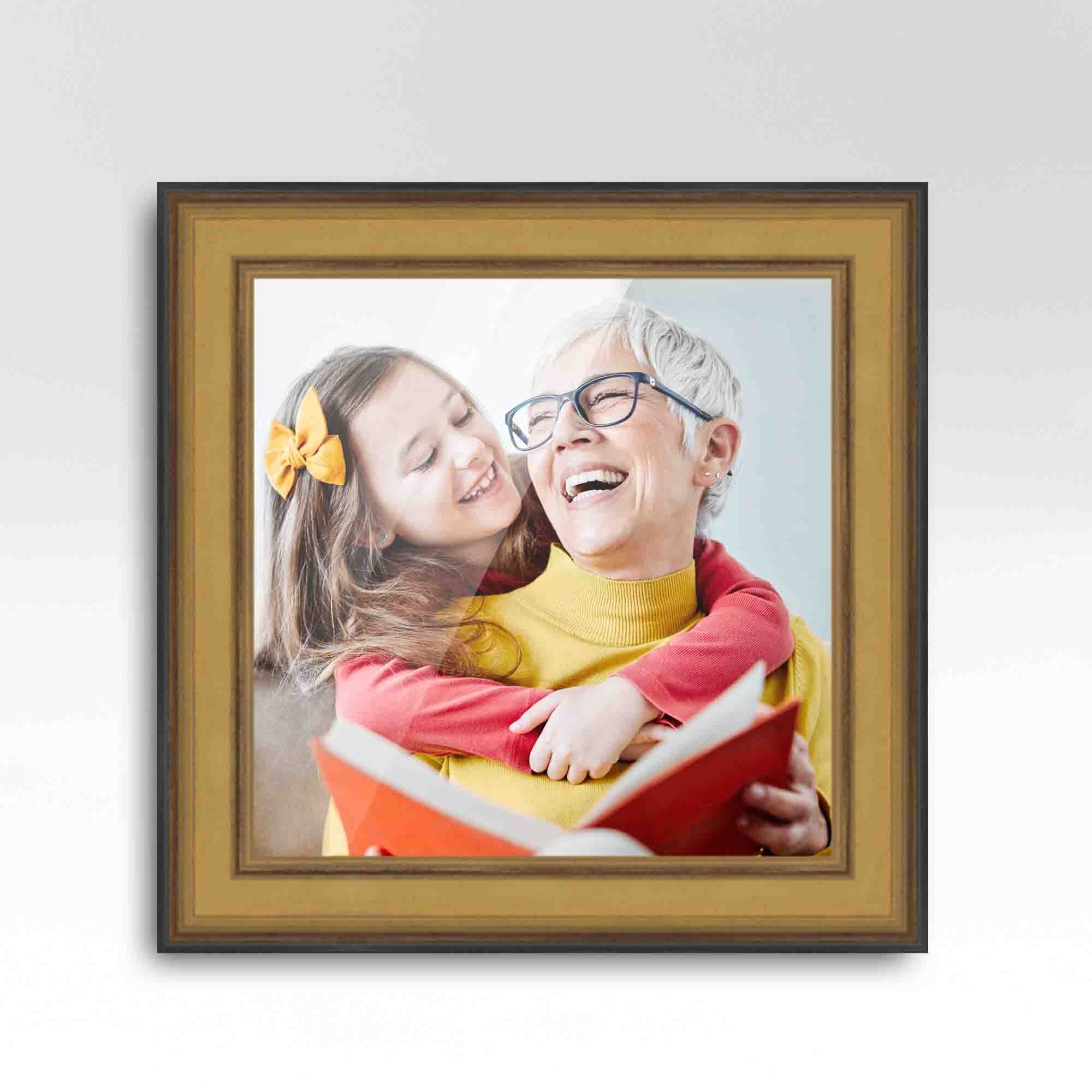 12x12 picture frame sale